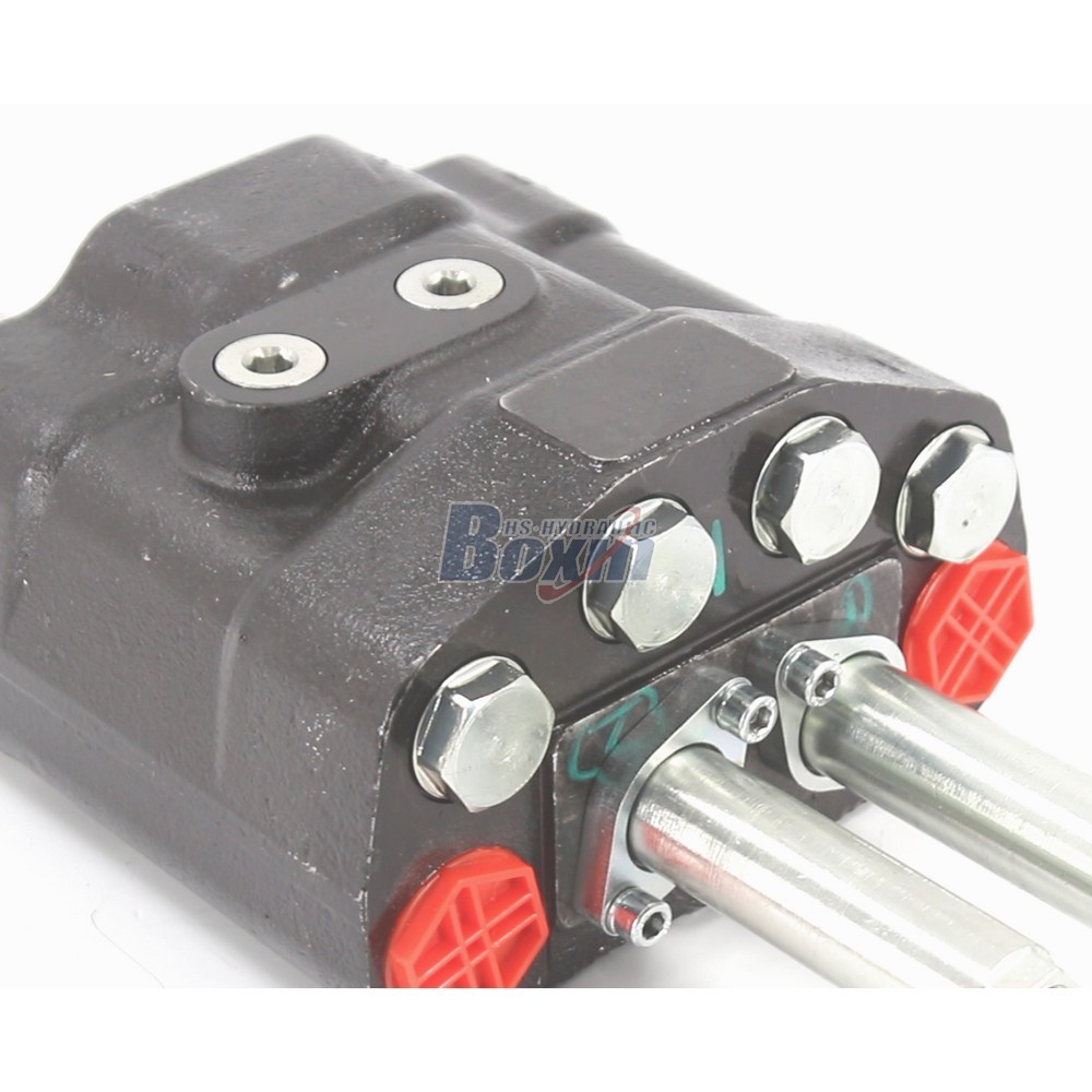 Wholesale Price Hydraulic Cable Valve Manufacturer Direct HSDM80A Series detail image